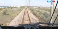 В Крыму все поезда вернутся в расписание и на маршруты 9 июня></div>
	<div class= - Вести.Севастополь