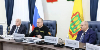 Олег Мельниченко рассказал об обновлении систем водоснабжения в Пензенской области - Пенза-Обзор