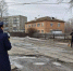Прокуратура обязала администрацию Шушенского обновить тротуары и установить освещение возле детсадов и школ - Сетевое издание Среда24