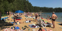 Сколько безопасных пляжей в Марий Эл, где песок и вода соответствуют нормам - Pg12.Ru