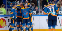 Итоги сезона. «Шанхайские драконы»: ребрендинг клуба, бодрый старт чемпионата и матчи в Китае - Sport76.Ru