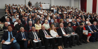 Заур Аскендеров прокомментировал обсуждение закона о принципах организации местного самоуправления, прошедшее в ходе выездного совещания Комитета Госдумы - Народное Собрание