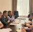 В краевом парламенте с участием специалистов Палаты рассмотрены вопросы реализации госпрограмм «Развитие культуры» и «Казачество Кубани» - Контрольно-счетная палата