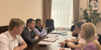 В краевом парламенте с участием специалистов Палаты рассмотрены вопросы реализации госпрограмм «Развитие культуры» и «Казачество Кубани» - Контрольно-счетная палата