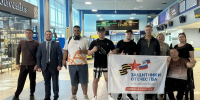 Фото: филиал государственного фонда «Защитники Отечества» по Алтайскому краю - Алтайская правда