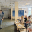 Финал XII Проектно-образовательного интенсива - ВГТУ