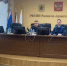 Представитель следственного управления принял участие в профилактическом мероприятии по предупреждению преступлений коррупционной направленности - Следственный комитет