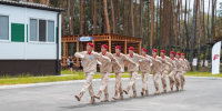 В Оренбурге пройдет региональный этап Всероссийской военно-патриотической игры «Зарница 2.0»  - Правительство Оренбургской области