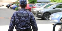 Гостю из Петербурга устроили экскурсию в полицию Мурманска - SeverPost.ru