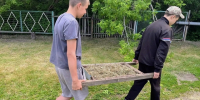 С начала лета почти 2,6 тысячи омских подростков нашли работу - ИА Омскрегион
