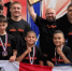 Успехи юных бойцов Fight Baza в Пензе - Семилукский огнеупорный завод