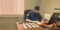 В Абдулино завершено расследование уголовного дела о покушении на дачу взятки должностному лицу - Следственный комитет