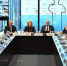 В рамках ПМЭФ-2026 состоялось заседание комиссии Госсовета РФ по направлению "Кадры" - ГТРК Саха