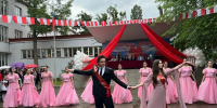 В Дагестане родители собирают в среднем по 20 тысяч рублей на выпускной - РИА Дагестан