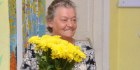 Ушла из жизни поэт, музыкант и педагог Маргарита Котомцева - Bogorodskoe43.Ru