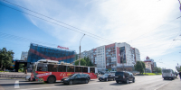 Вниманию водителей - Город Мурманск