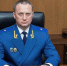 Прокурор Бурятии проведет личный прием участников СВО и членов их семей - Infpol.Ru
