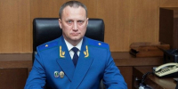Прокурор Бурятии проведет личный прием участников СВО и членов их семей - Infpol.Ru