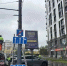 В Оренбурге на перекрестке улиц Терешковой и Корецкой исправили противоречие - Газета Оренбуржье