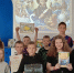 Лукоморье в библиотеке - Котласская ЦБС
