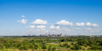 16 проектов НЛМК для чистого воздуха в Липецке - Gorod48.ru