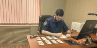 В Абдулино иностранец пытался откупиться от проверки взяткой в 50 тысяч рублей - ProOren.Ru