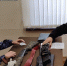 Росгвардия изъяла в Тульской области 14 единиц оружия и почти 90 патронов - ГТРК