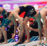 6 медалей завоевали подмосковные пловцы на чемпионате России в Казани - MosRegToday.Ru