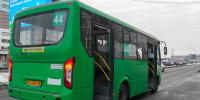 В Екатеринбурге масштабно изменится схема движения общественного транспорта - EaNews.Ru