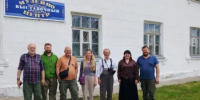 Сокровища музейных фондов Кувандыка привлекли внимание учёных Российской академии наук - Кувандыкский городской округ