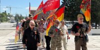 Ветераны Группы советских войск в Германии отметили памятную дату - Город Искитим
