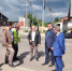 В городе Нерехте в рамках гарантийных обязательств приводятся в порядок участки дорог, на которых в ходе обследования были выявлены дефекты. - Администрация МР