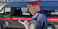 Житель Бурятии пытался похитить бывшую сожительницу - ИА Байкал Медиа Консалтинг