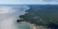 Власти Приморья назвали пригодные для купания пляжи - Baikal24.Ru