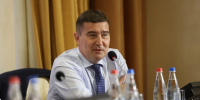 Ученые ЮЗГУ обсудили совершенствование уголовного законодательства на международной конференции в Санкт‑Петербурге - ЮЗГУ
