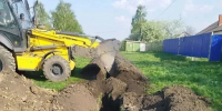 В текущем году запланирована модернизация 52 объектов||Фото: телеграм-канал О. Мельниченко - Пензенская Правда