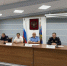 В Пензе прошло заседание межведомственной рабочей группы по противодействию коррупции - ИА PenzaNews
