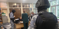 На директора предприятия возбуждено уголовное дело за уклонение от погашения кредиторской задолженности - ИА Хакасия