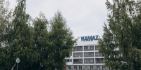 «КАМАЗ» показал вице-премьеру Патрушеву новинки поколения К5 - Chelny-Biz.Ru