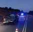 В Юрьянском районе Renault Duster столкнулся с лосем - VyatkaKirov.Ru