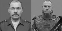 Спецоперация. На фронтах СВО погибли еще четыре саратовских воина - ИА Взгляд-инфо