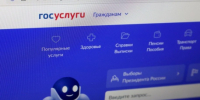 Работающие родители с двумя детьми могут оформить выплату онлайн - Минцифры Вологодской области
