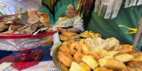 Гастрономическая карта Курганской области: чем удивят шеф-повара на «Русском поле» - Область 45