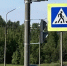 В Петрозаводске на Древлянке установили новый светофор - StolicaOnego.Ru
