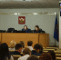 В УФСИН прошло занятие по профилактике коррупционных правонарушений - УФСИН