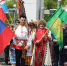 Депутаты Законодательного Собрания Свердловской области приняли участие в праздновании Сабантуя в Каменске-Уральском - Единая Россия