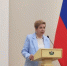 Лучших соцработников региона наградили в правительстве Тюменской области - Правительство Тюменской области