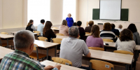 В Чувашском ГАУ прошли встречи с кураторами академических групп - Чувашский ГАУ