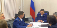 После проверки прокуратуры поставщику тепла вернули долг свыше 120 тыс. рублей - Свойкировский.рф