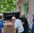 Более 200 коробок гуманитарной помощи отправят из Новгородской области участникам СВО. - Маловишерский район
